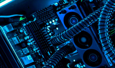 mantenimiento ordenadores ibérica multimedia servicios informáticos Madrid