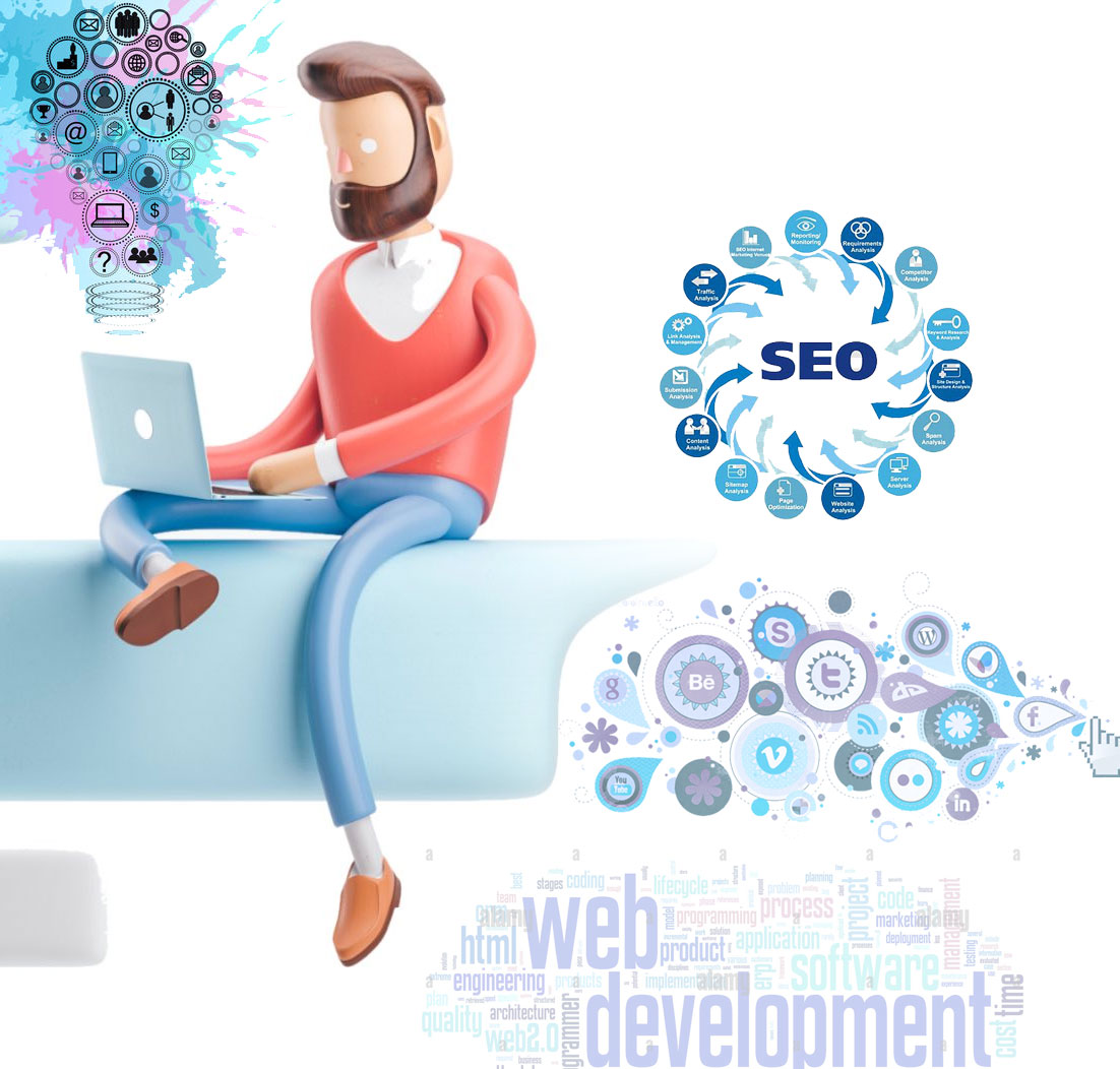 marketing-digital-y-posicionamiento-SEO-para-empresas IbericaMultimedia